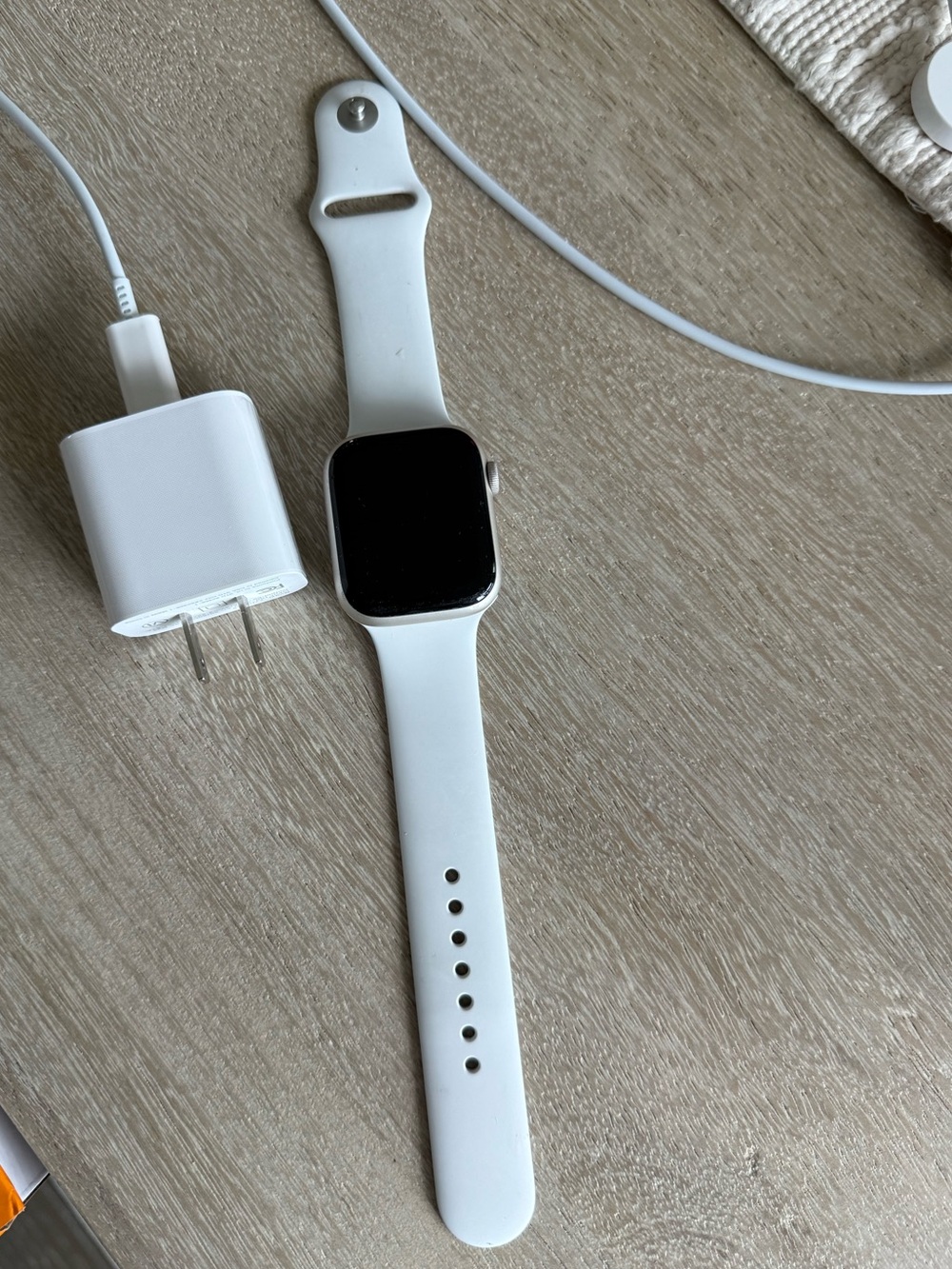 Apple Watch Series 8 Cellular